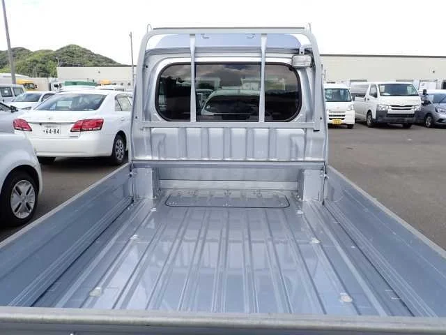 Daihatsu Hijet Truck S500P 2021